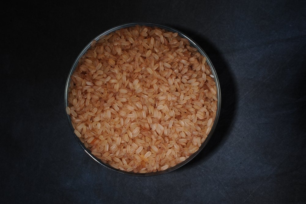 Jothi-Matta Rice